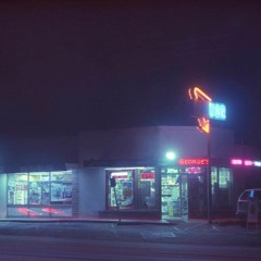Spirit Of The Night