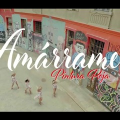 (99) - Amarrame - Pintura Roja - Jhon Eriksson (May. 2k18 Free.) Cumbia