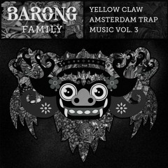 Yellow Claw - Loudest MF Ft. Bok Nero(ST7V X SYZTEMA TRIBALTHON EDIT )