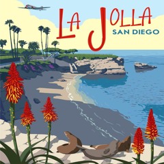 Breakfast In La Jolla       (Dag, Bruce, Jussi and Roman)