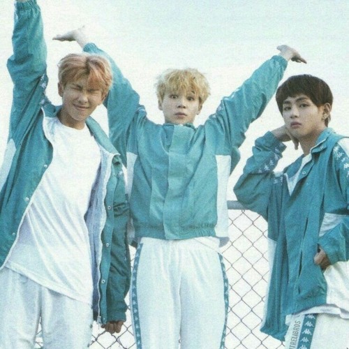 BTS- I NEED U (Switch vocals)(방탄소년단)