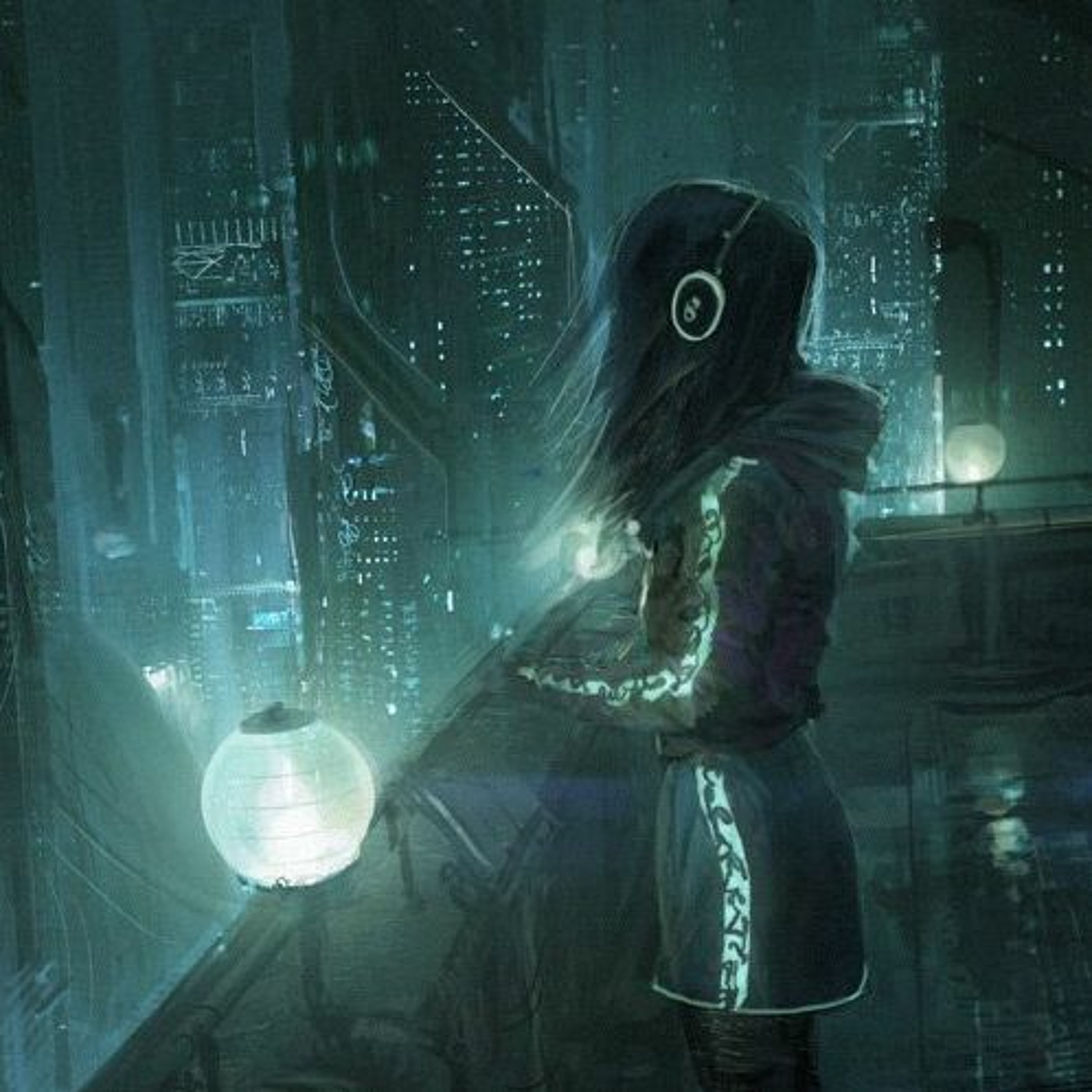 Kami Sensei - [Vava's love prelude] Of Myst & Rain (feat. Luka, Yuzuki & CyberDiva) episode artwork