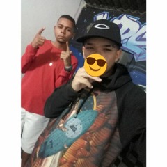 MTG = SE ENVOLVE COM BANDIDAGEM = [ DJ PTK & DJ CW ] = 2K18