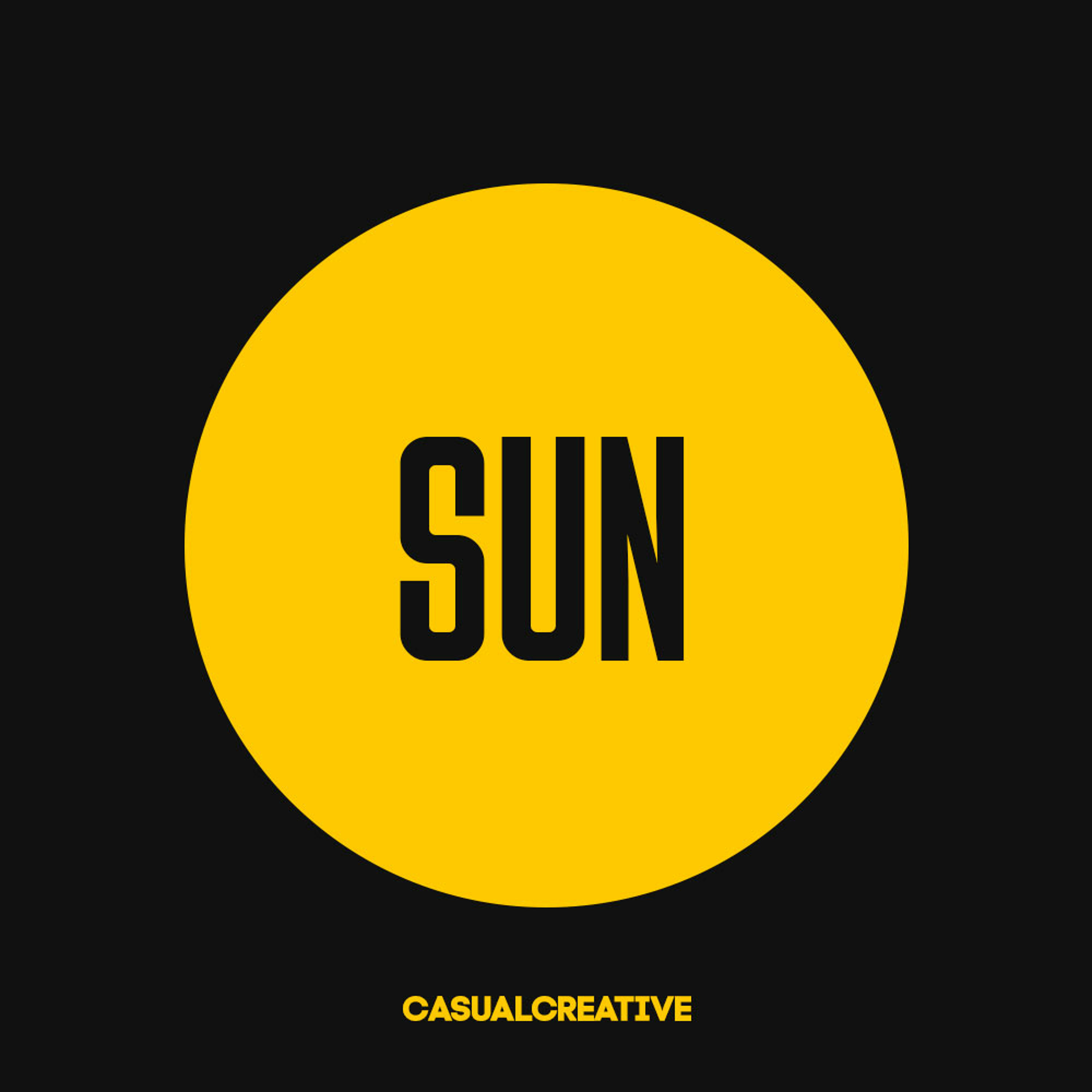 Sun episode artwork