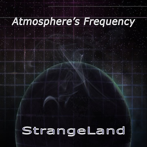 Stream Atmosphere's Frequency by Strangeland Listen online for free on SoundCloud