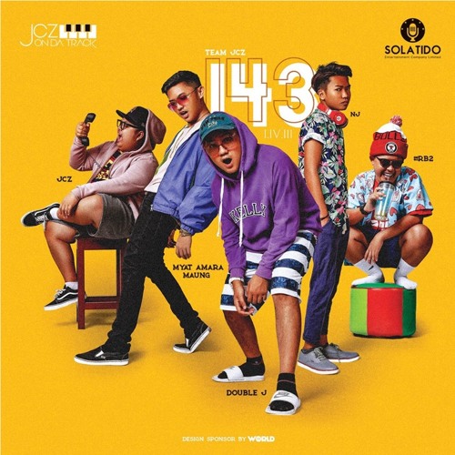 Bonnie & Clyde - JCZ ( Feat. Double J, June )