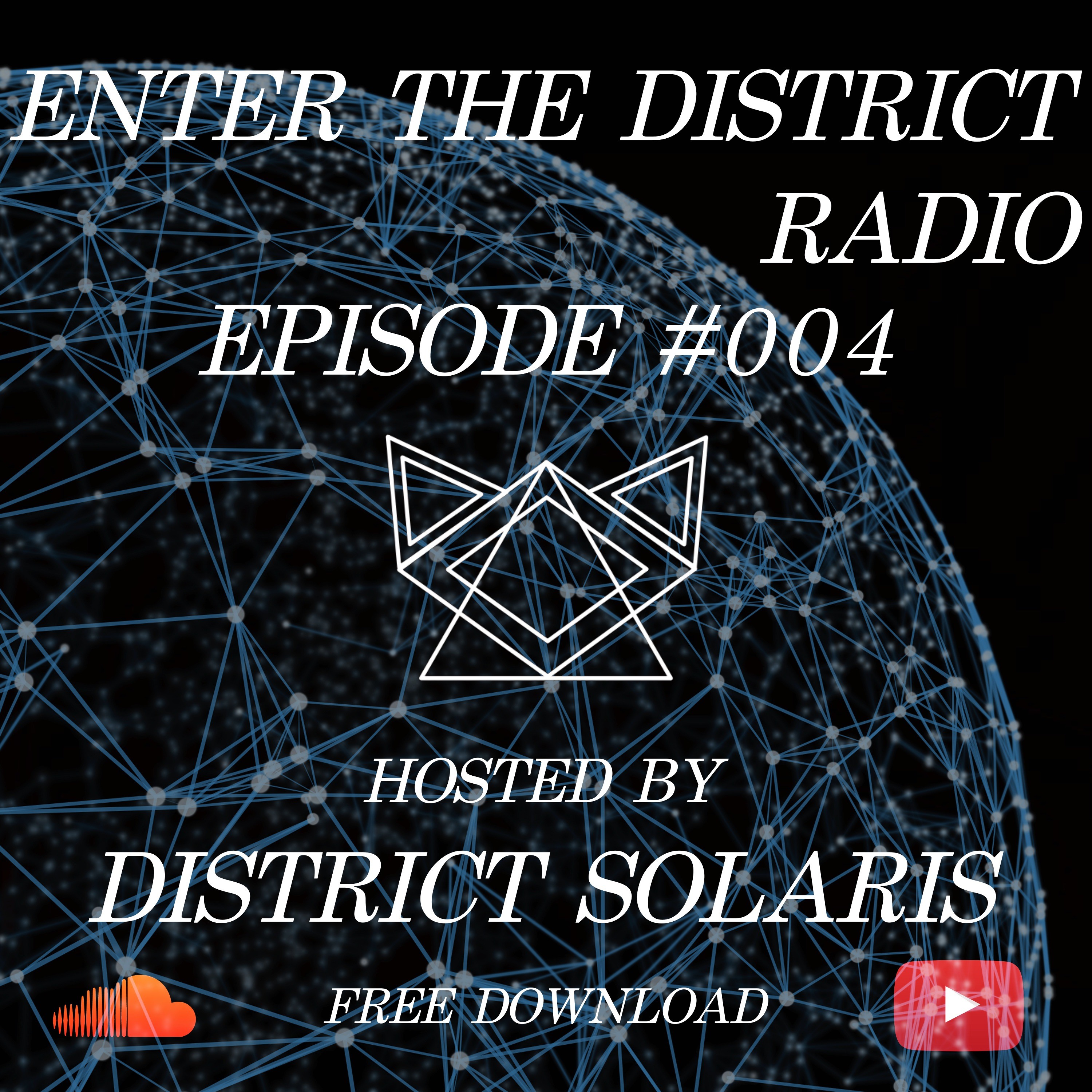 District Solaris Present \