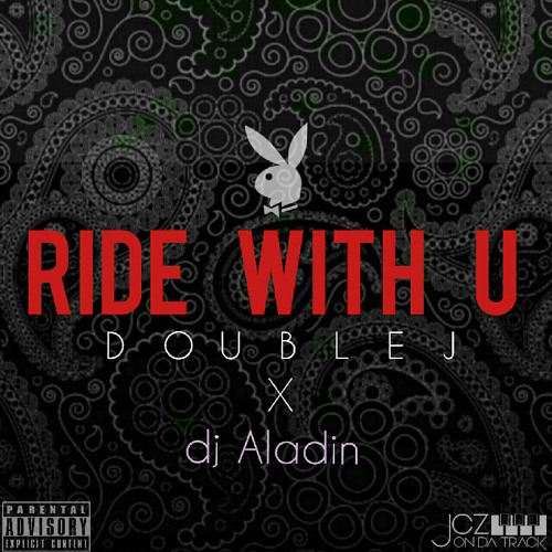 Ride With You - Double J