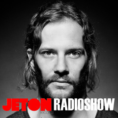 Ferhat Albayrak - Jeton Records Radio Show 084 with Simo Lorenz
