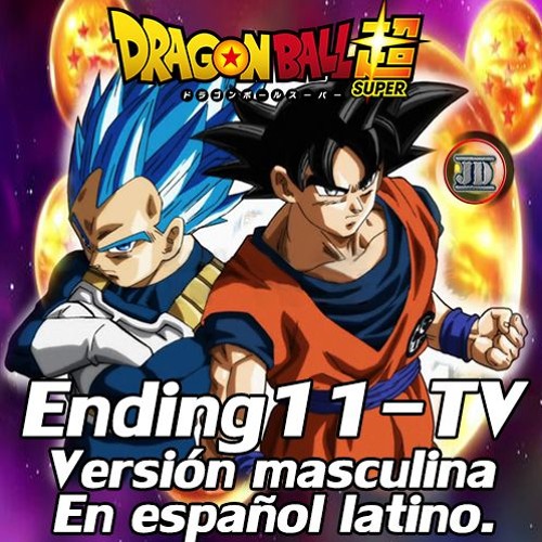 Dragon Ball Super Online Latino