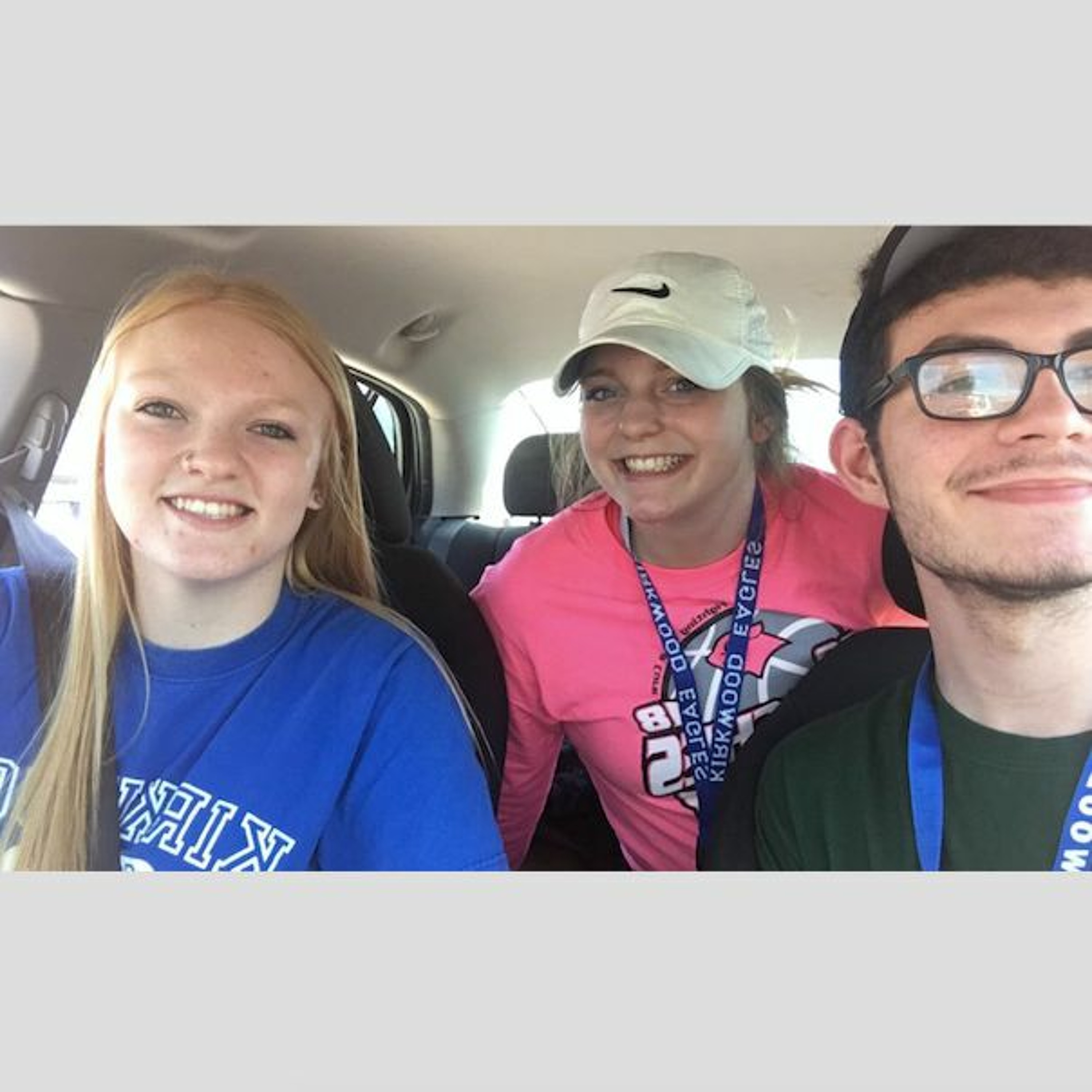 IcoNick Conversations Podcast