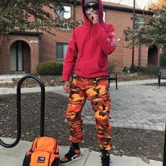 lil xelly racing (prod callari x kankan)