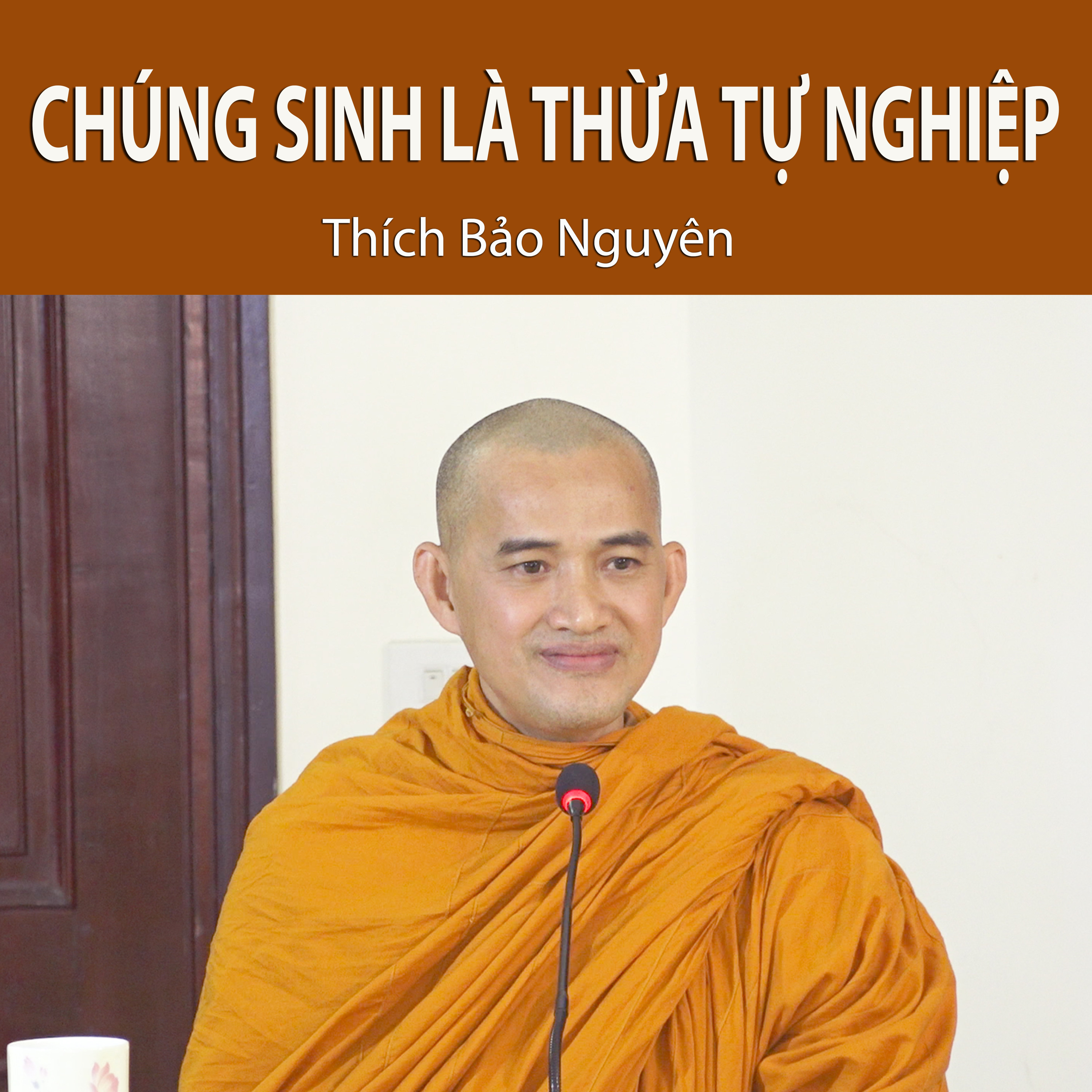 Thích Bảo Nguyên