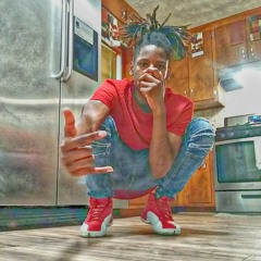 DreadheadCJ &JiggaMoney-Murder she wrote remix