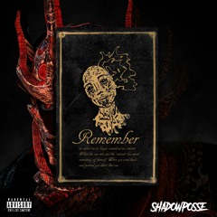 Chapter 1. "sorrow" (prod. Xtravulous)