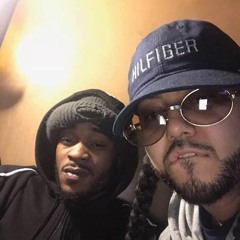 SHAQ & KOBE- S-type_PONZI-ft Hartford PO