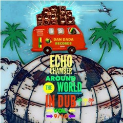 Abudub - Natural Knabnoid (Echo Chamber - Around The World In Dub Vol 9 & 10) FREE DOWNLOAD