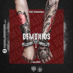 Demonios - Kas Young Murda GSM:Apinc