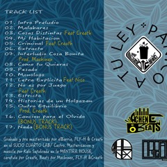 07 INTERLUDIO - COSA BONITA