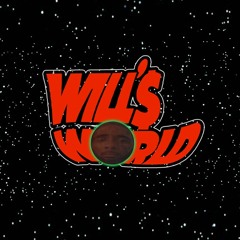 ep.1 Will's World ft. Dan Lazlo (Donald Trump is a NIGGA)