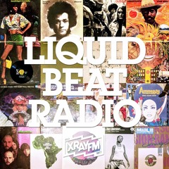 Liquid Beat Radio 05/04/18