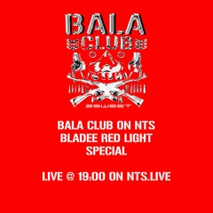 S03E05 - BLADEE: RED LIGHT SPECIAL BY DJ UNLINKED CDJs