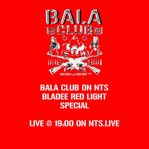 S03E05 - BLADEE: RED LIGHT SPECIAL BY DJ UNLINKED CDJs