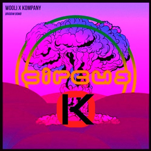Wooli x Kompany - Briddim Bomb (OpasK Edit) [BUY = FREE DOWNLOAD]