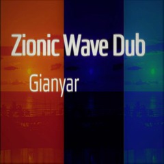 02 - Zionic Wave Dub - Uluwatu  [Speedsound REC]