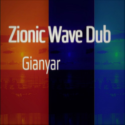 02 - Zionic Wave Dub - Uluwatu  [Speedsound REC]
