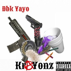 DBK Yayo - Krayonz