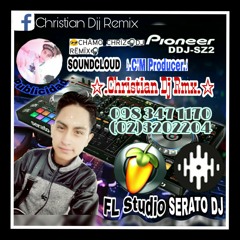 !!.PRUEVA BOMBAS REMIX 2018 CHRISTIAN DJ RMX.!! *C.M PRODUCER*