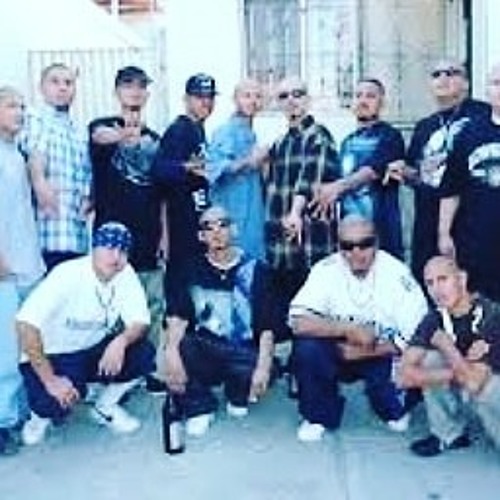 Stream Los Vagos and Hebbron "sureños connected" by jj Wrote To Shaw