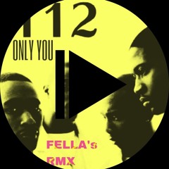 112 - Only You (Flip)