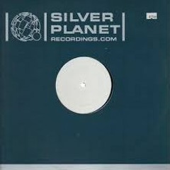 Old School Progressive Vol. 1- Silver Planet Records