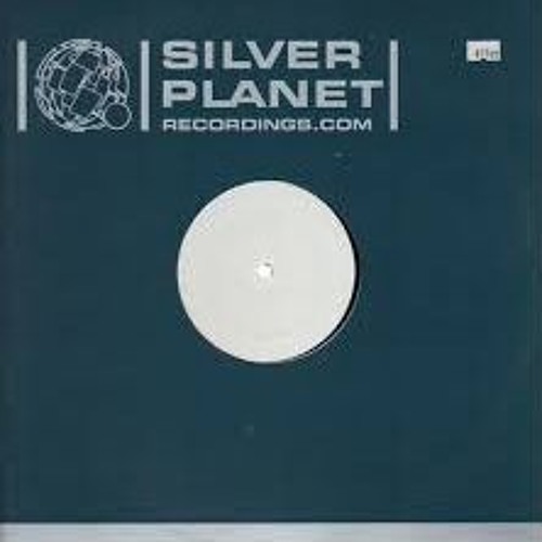 Old School Progressive Vol. 1- Silver Planet Records