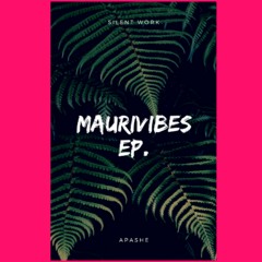 MauriVibes Ep. // FREEDOWNLOAD