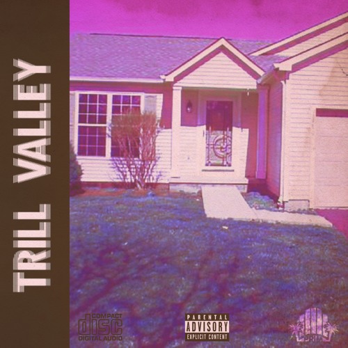 Trill Valley [Gager, Jay Vega & King Squanto] (Prod. Luno Moon)