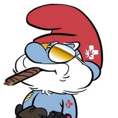 Blue Faces (w/ Peso x Yung Jawn x KZ)[prod. @ShyHeem_]