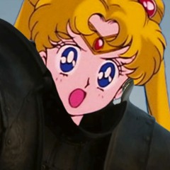 Moonlit Up (Sailor Moon Theme Cover)