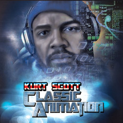 Kurt Scott - Stand Up feat Hydro (Produced by Phonik Ops)