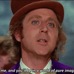 Pure Imagination