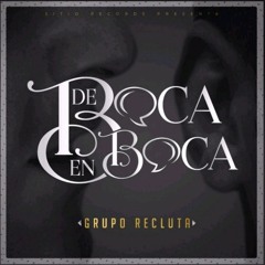 El Rastafari - Grupo Recluta (2018)