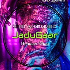 DJ Burak Balkan Ft DJ Fırat Karakılıç - Summit 2018 (Official)