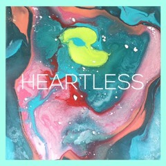 HEARTLESS (Prod by Yondo/Naje)