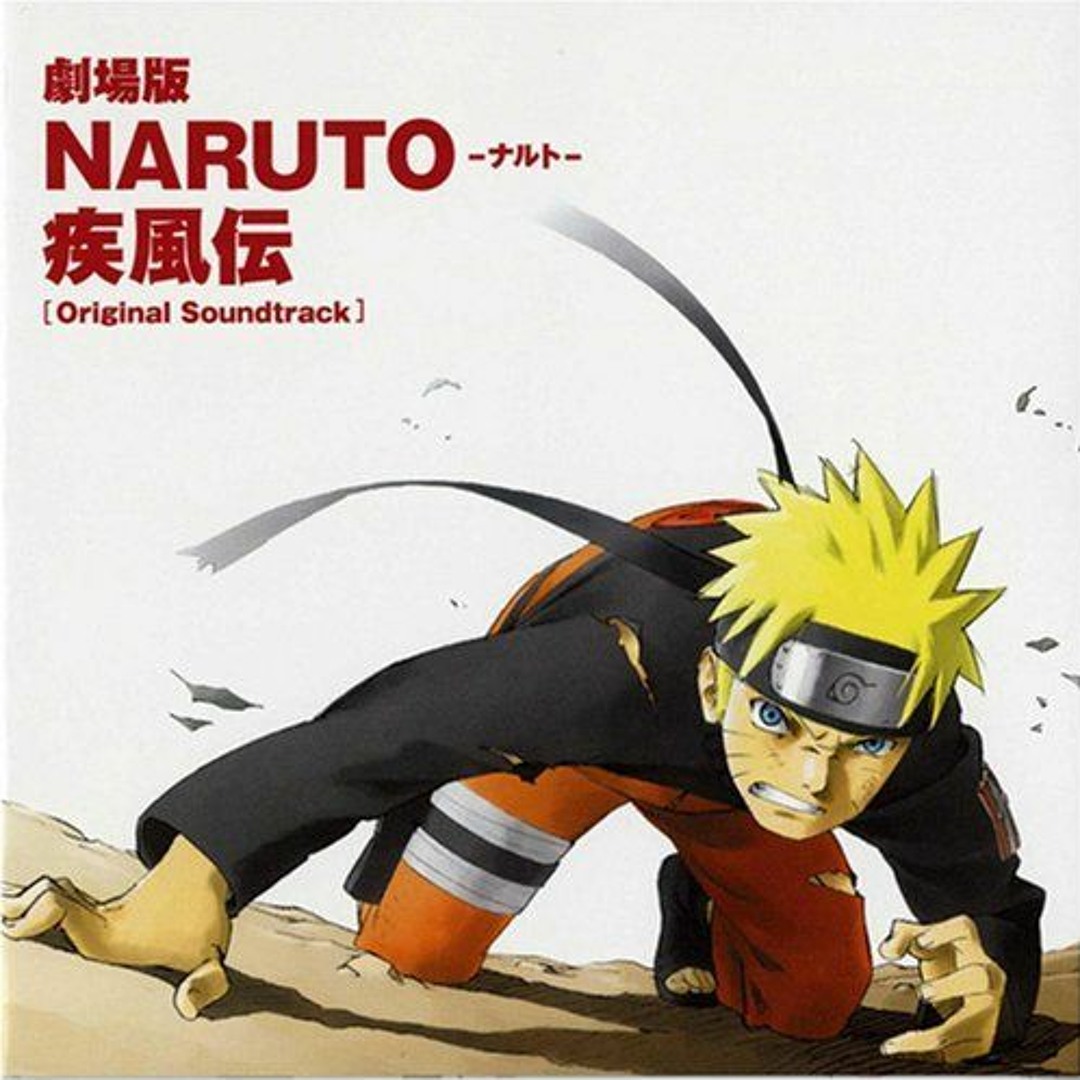 Stream the Naruto Shippuden movie OSTs Listen to Naruto Shippuden The Movie Original Soundtrack OST playlist online for free on SoundCloud