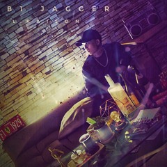 L.Kaison - B1 Jagger (prod. KRAX)