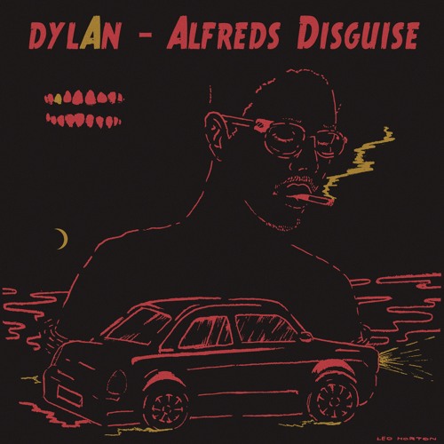 Alfreds Disguise - dylAn