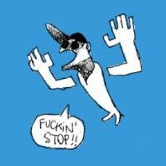 Alias Conrad Coldwood - Hip2 - 2