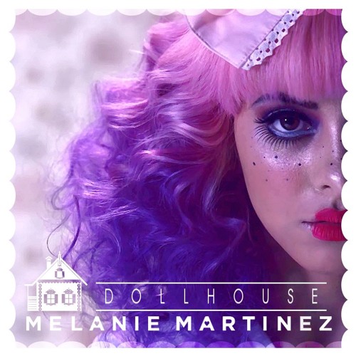 DOLLHOUSE (TRADUÇÃO) - Melanie Martinez 